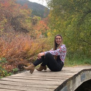 Meet your Posher, Cherydan